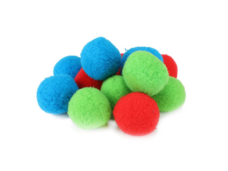 Splash Super  Balls 12 pcs.
