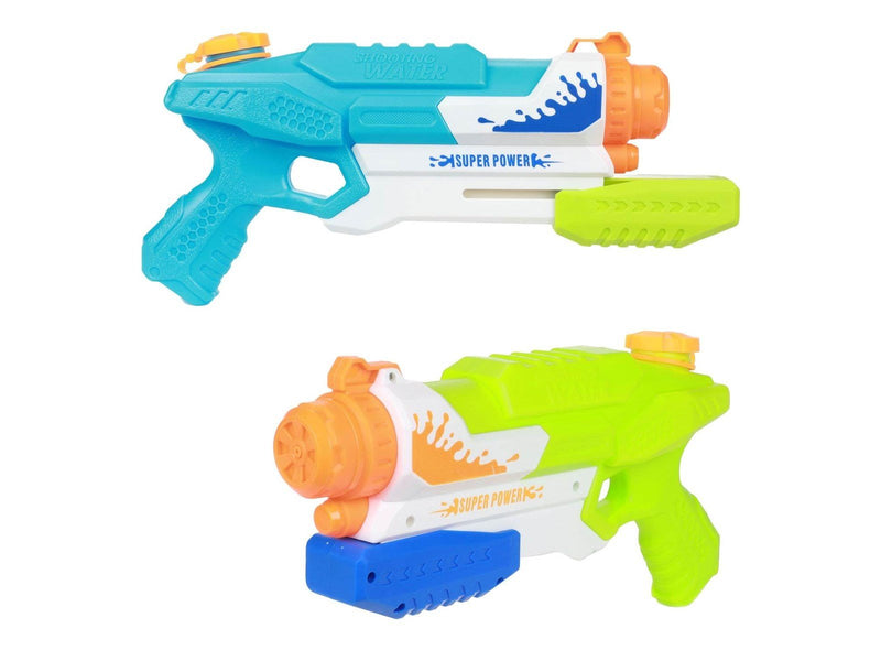 Splash Water Gun Super Power