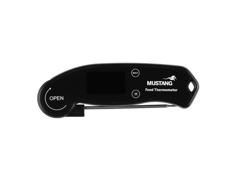 MUSTANG Digital Folding Thermometer