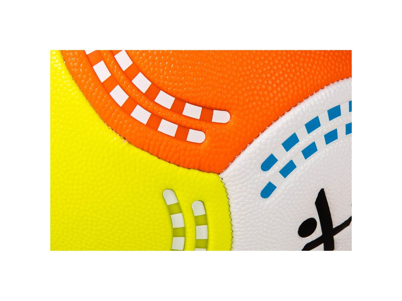 SportX Beach Soccer Ball Mini 130-150gr