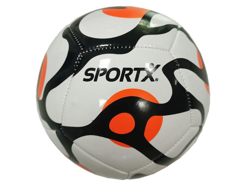 SportX Football Striker Orange 330-350gr