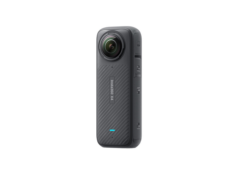 Insta360 X4 Motorcycle Bundle