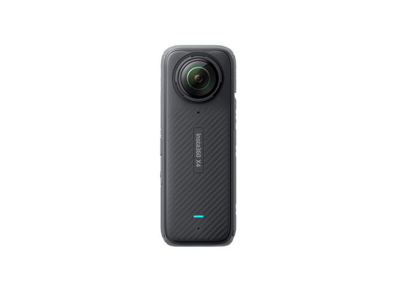 Insta360 X4 Motorcycle Bundle