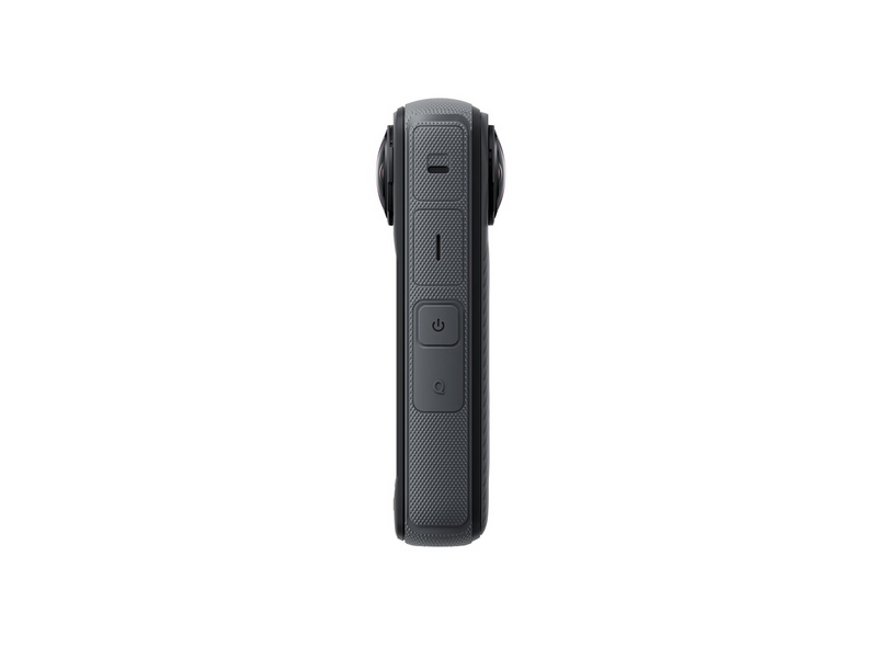 Insta360 X4 Motorcycle Bundle