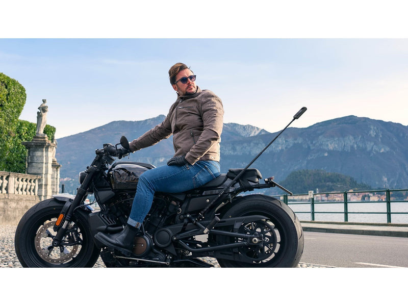 Insta360 X4 Motorcycle Bundle
