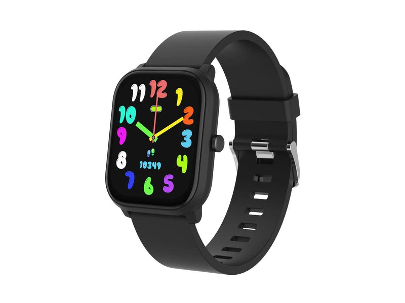 DENVER SWK-120 - Black