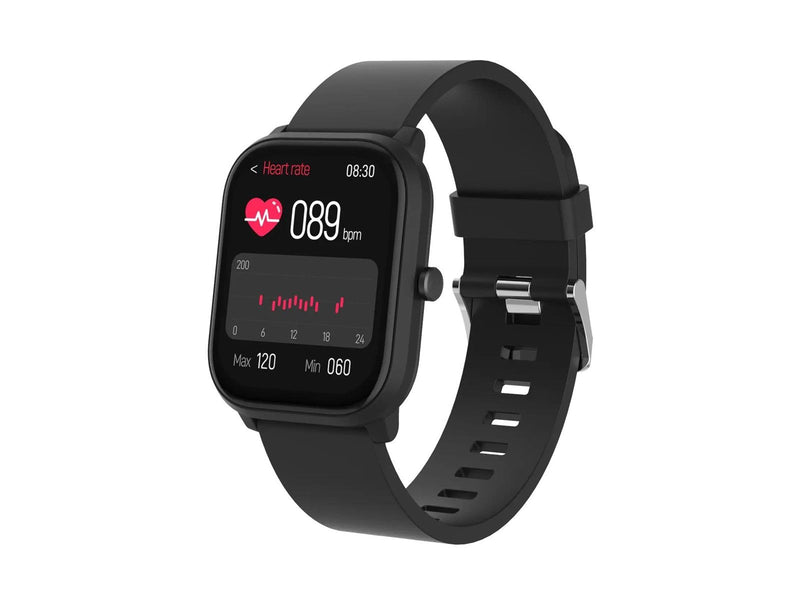 DENVER SWK-120 - Black