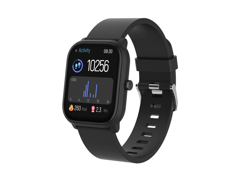 DENVER SWK-120 - Black