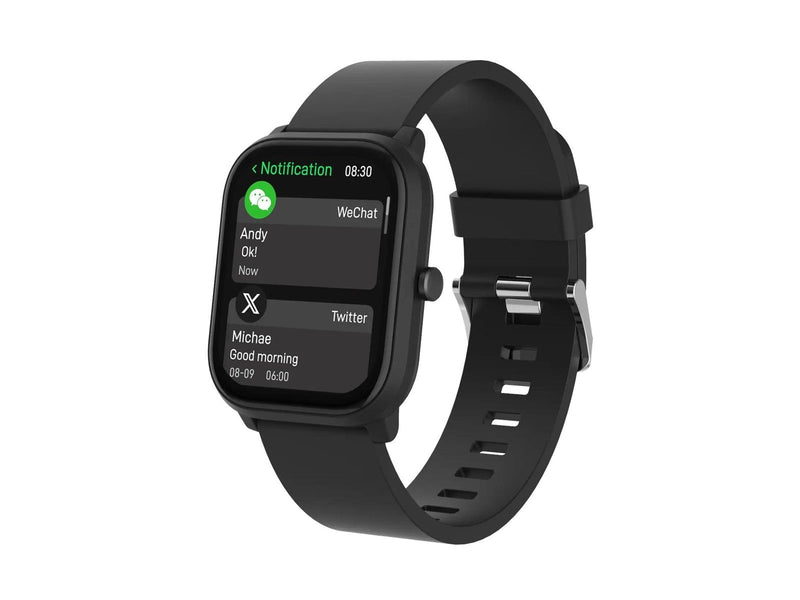 DENVER SWK-120 - Black