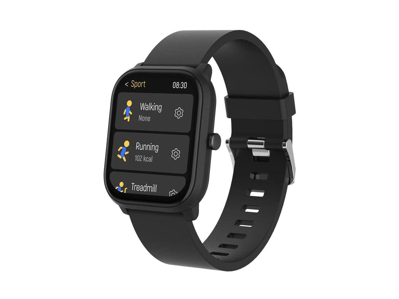 DENVER SWK-120 - Black