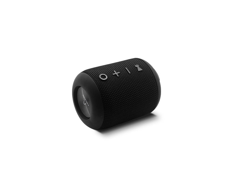 HEAD Portable speaker - Black