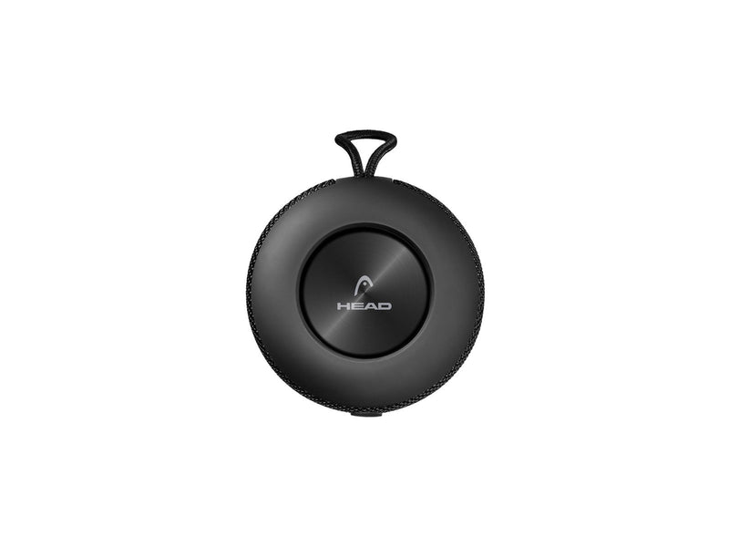 HEAD Portable speaker - Black