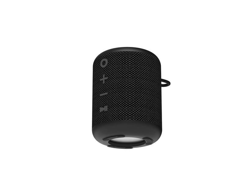 HEAD Portable speaker - Black