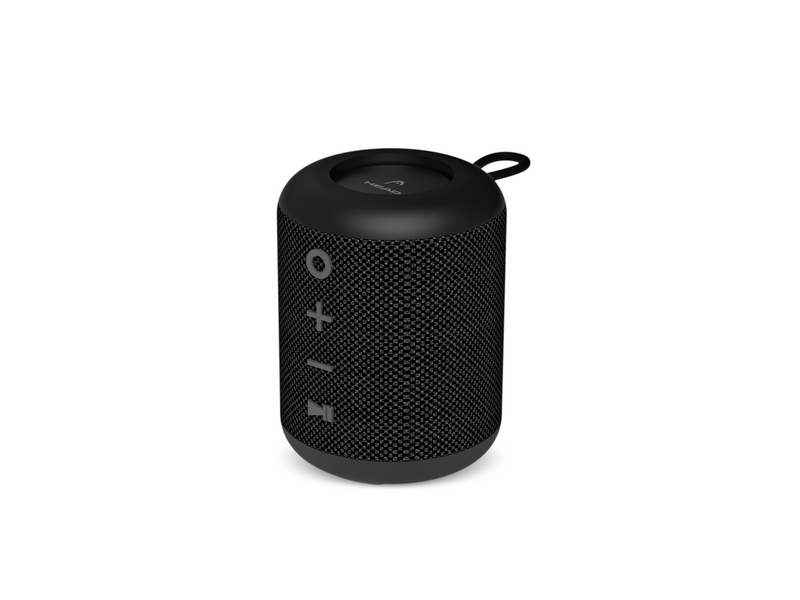 HEAD Portable speaker - Black