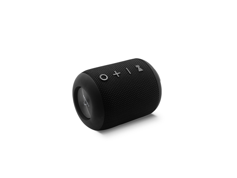HEAD Portable speaker - Black