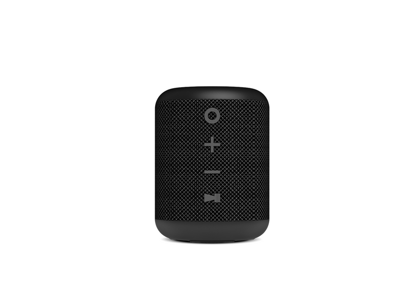 HEAD Portable speaker - Black