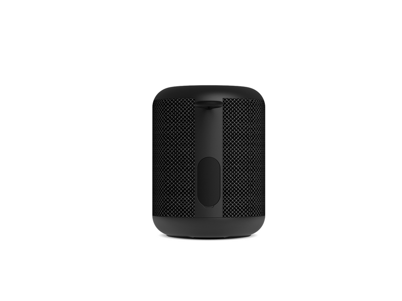 HEAD Portable speaker - Black