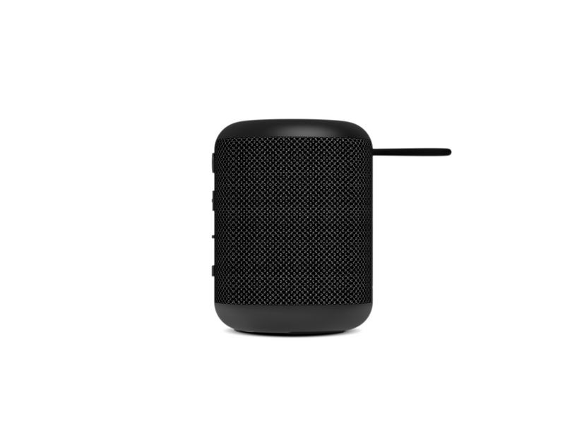 HEAD Portable speaker - Black