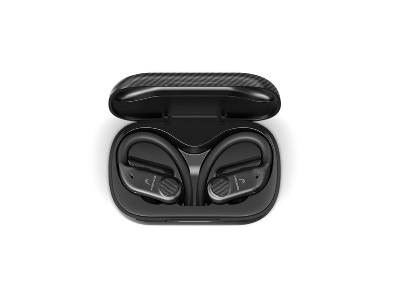 HEAD TWS Earphones - Black