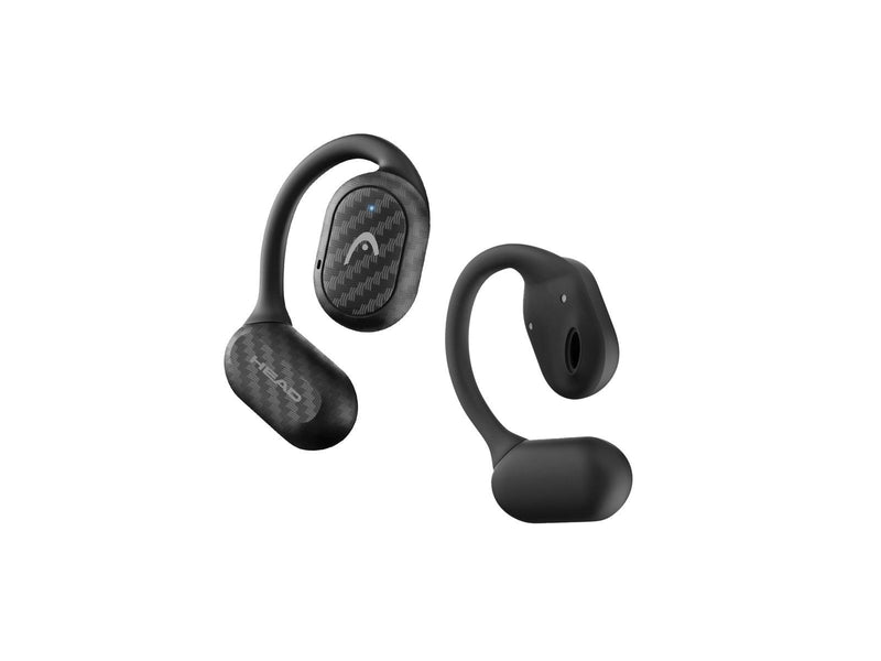 HEAD OWS Earphones - Black