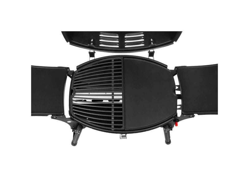 MUSTANG Gas Grill Amarillo