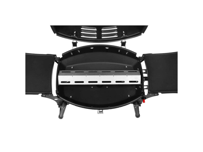 MUSTANG Gas Grill Amarillo