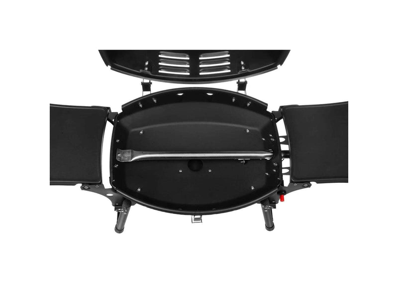 MUSTANG Gas Grill Amarillo