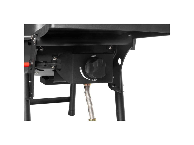 MUSTANG Gas Grill Amarillo