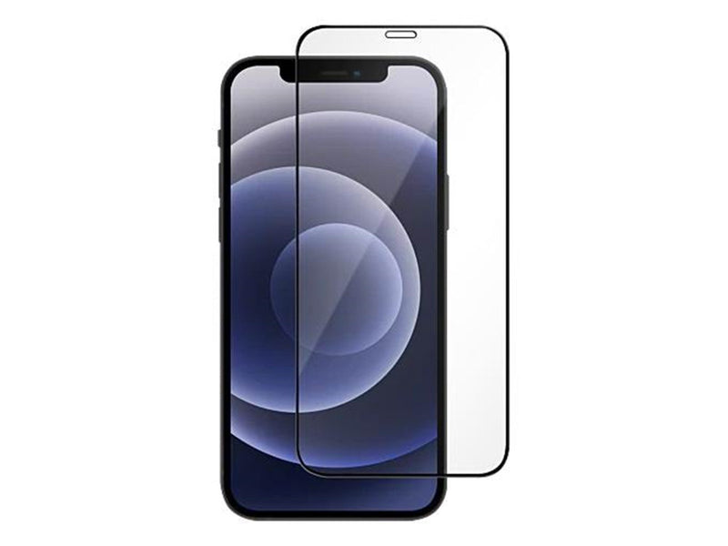 Essentials Tempered Glass Full Fit - iPhone 12 Mini