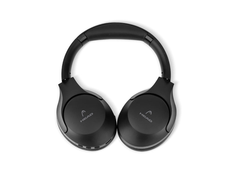 HEAD ANC Headphones - Black