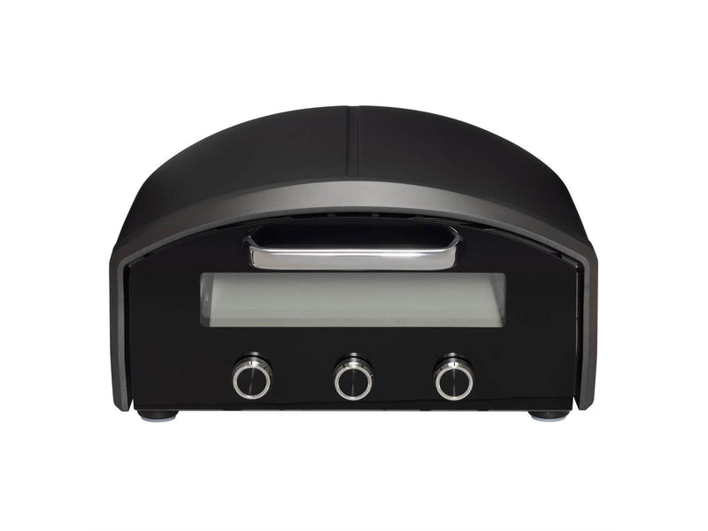 MUSTANG Electric Pizza Oven Astroni