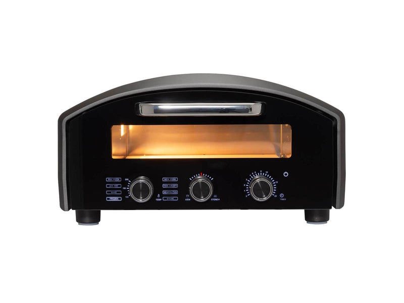 MUSTANG Electric Pizza Oven Astroni