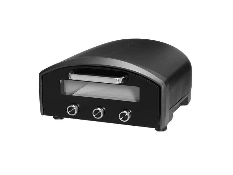 MUSTANG Electric Pizza Oven Astroni