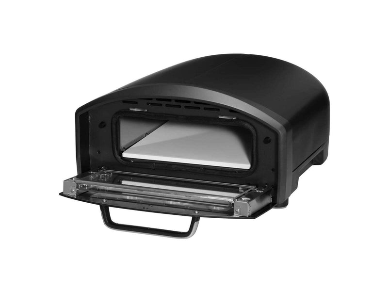 MUSTANG Electric Pizza Oven Astroni