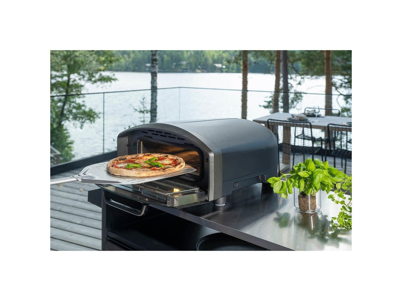 MUSTANG Electric Pizza Oven Astroni