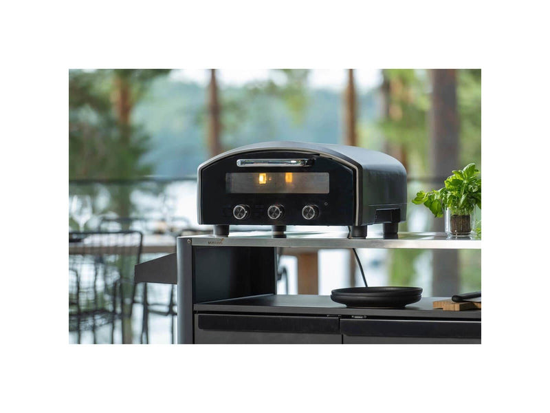 MUSTANG Electric Pizza Oven Astroni