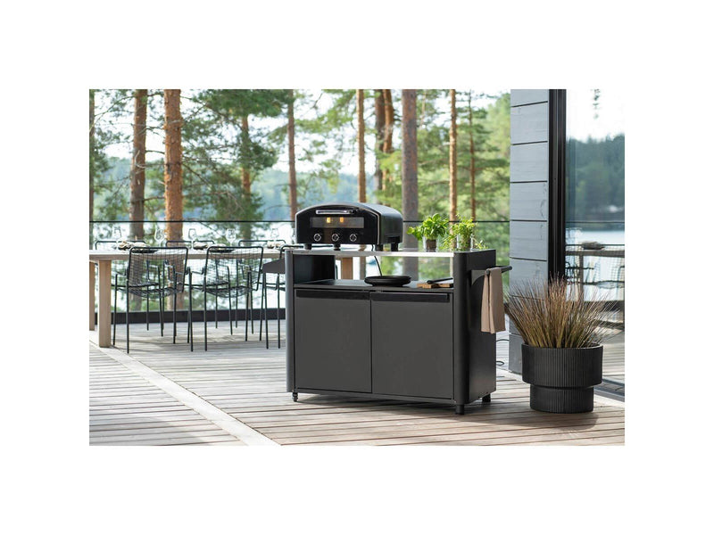 MUSTANG Electric Pizza Oven Astroni
