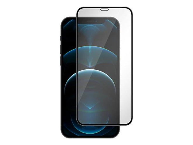 Essentials Tempered Glass Full Fit - iPhone 12 Pro Max
