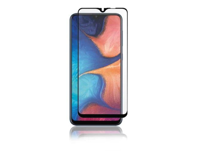 Panzer Premium Full-Fit Glass - Samsung Galaxy A20e