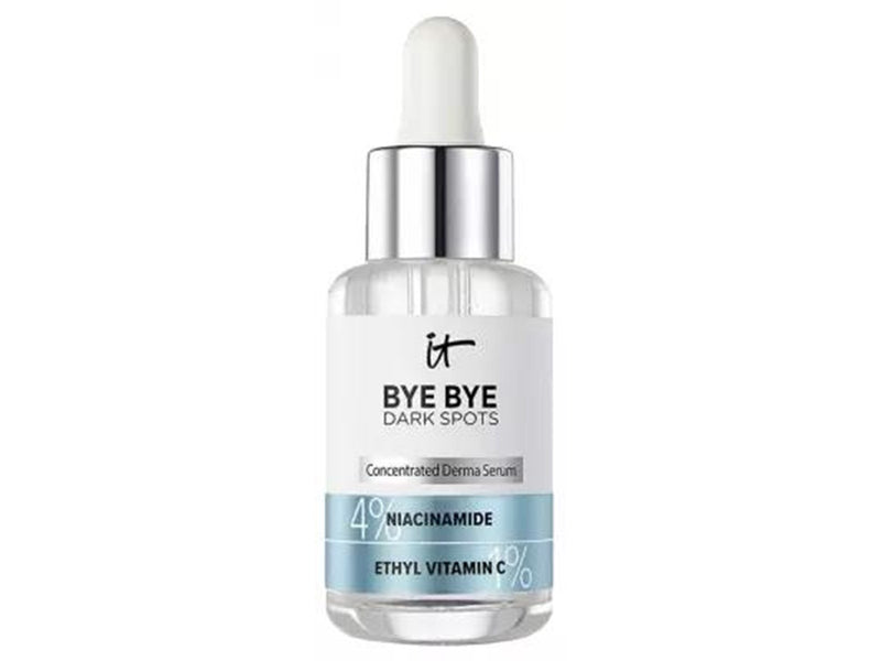 IT Cosmetics Bye Bye Dark Spots Concentrated Derma