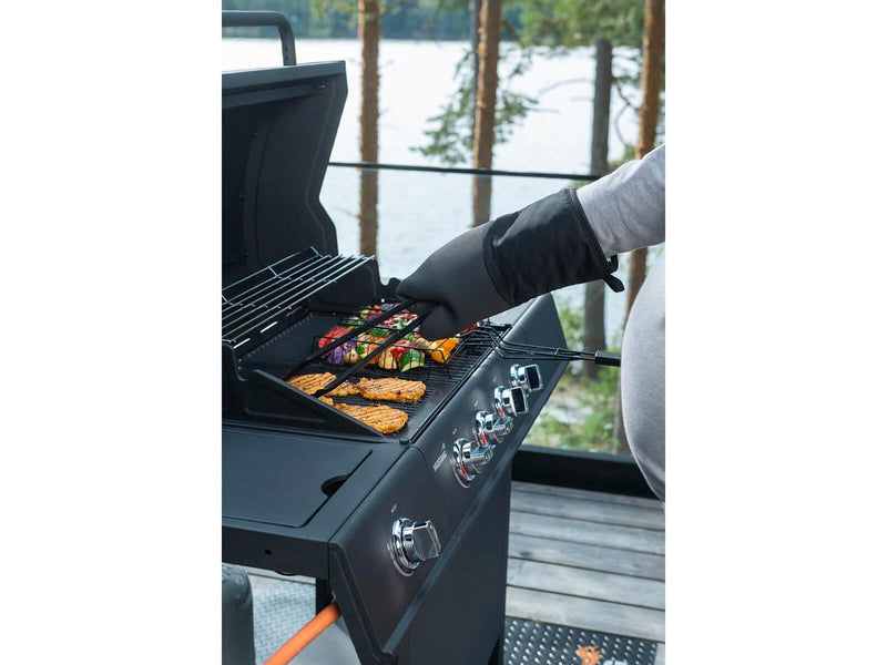 MUSTANG Grill Glove