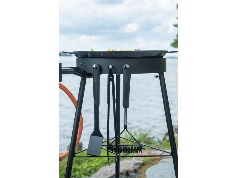 MUSTANG Black Line Grill Set 3-Piece