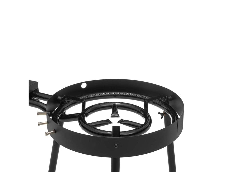 MUSTANG Premium Griddle Set L