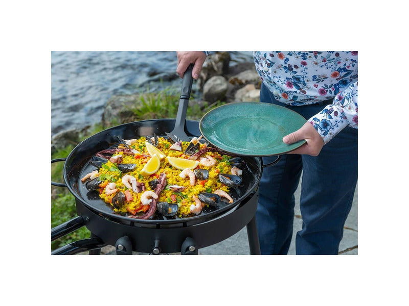 MUSTANG Premium Griddle Set L