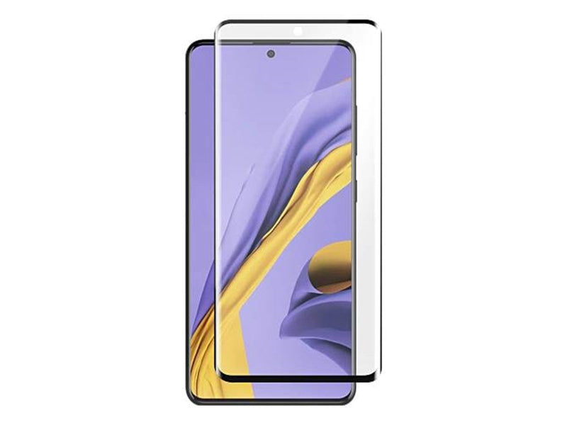 Panzer Premium Curved Screen Protector - Samsung Galaxy A51