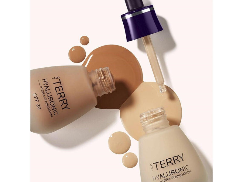By Terry Hyaluronic Hydra-Foundation SPF30