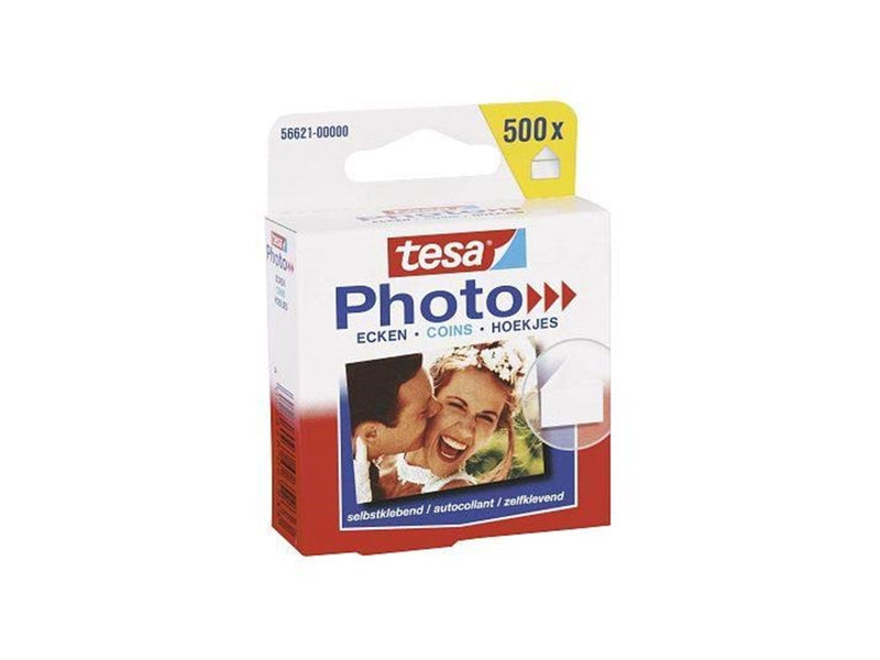 tesa Photo Corners 500pc(s)