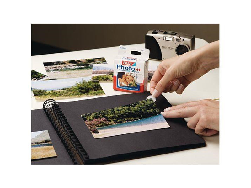 tesa Photo Corners 500pc(s)