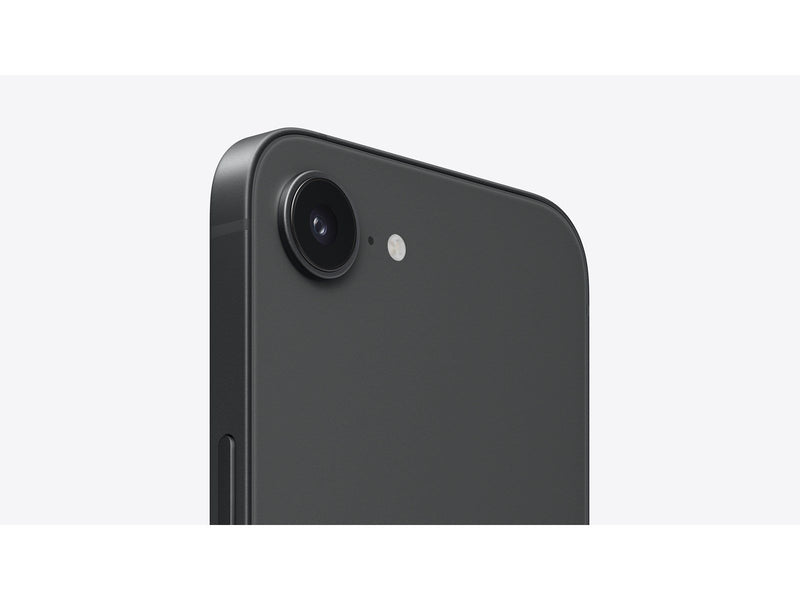 Apple iPhone 16e 256GB - Black