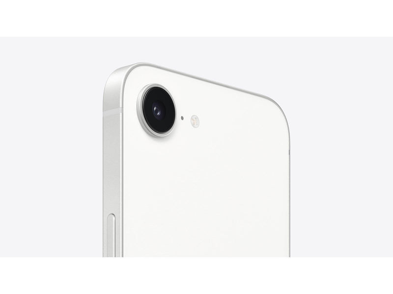 Apple iPhone 16e 512GB - White